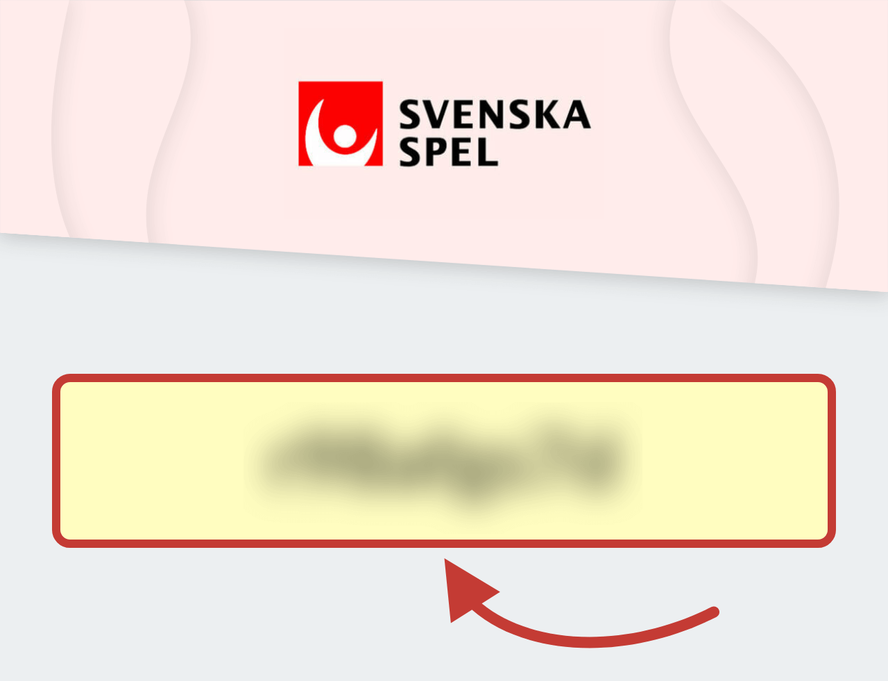 Svenska Spel Bonuskod