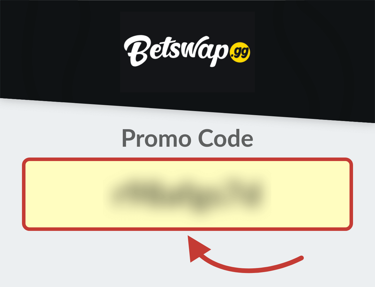 Betswap Promo Code