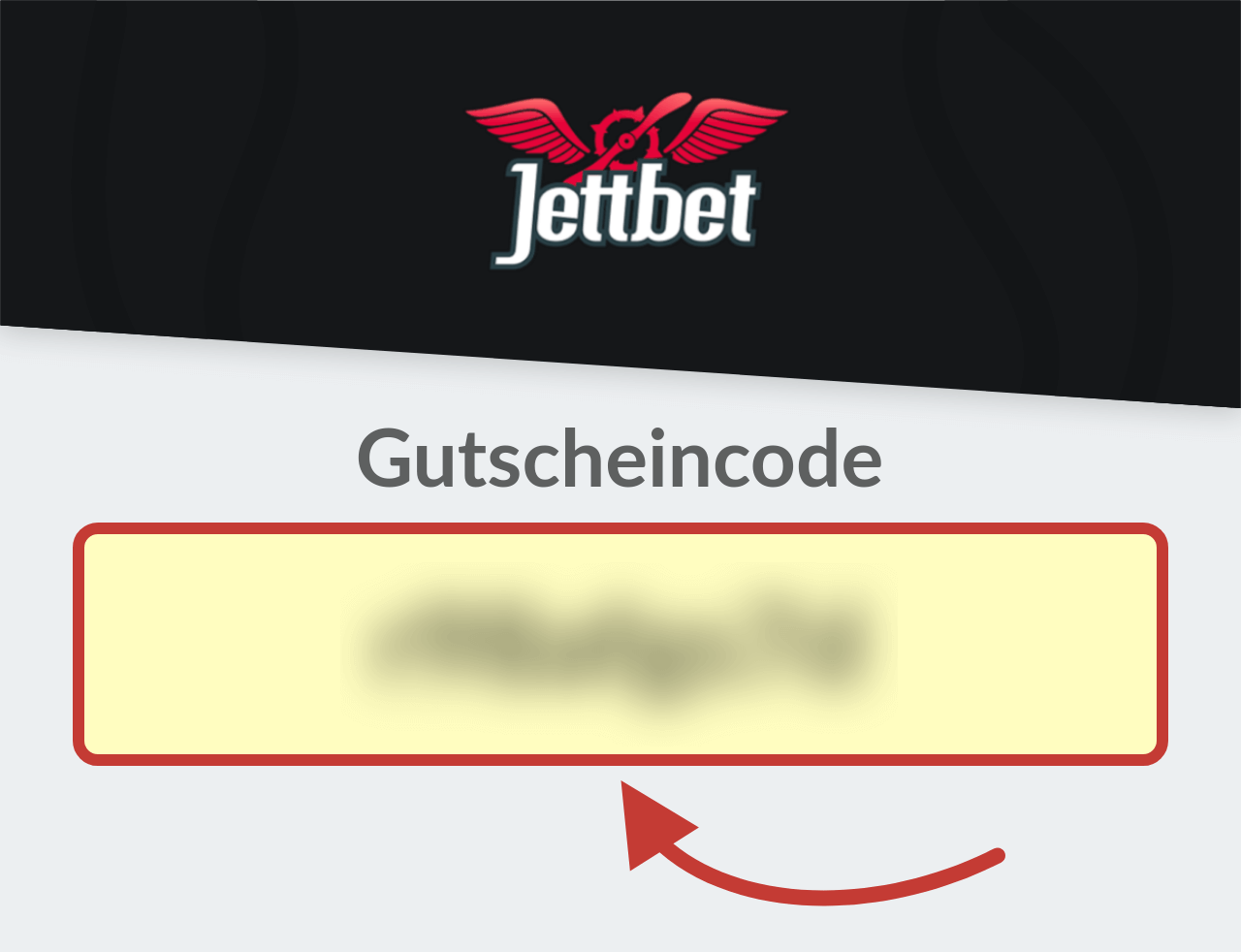 Jettbet Gutscheincode