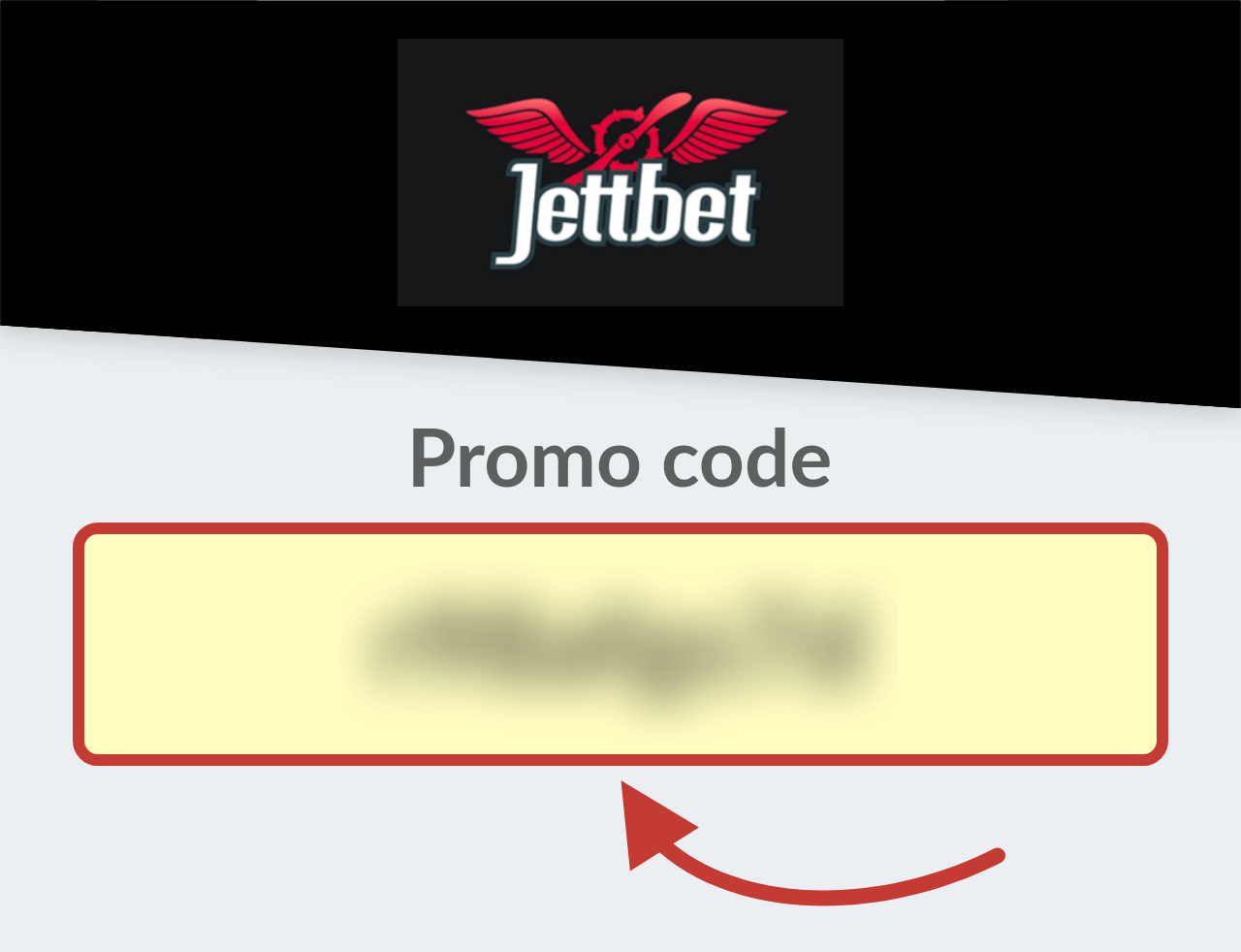 Jettbet Promo Code