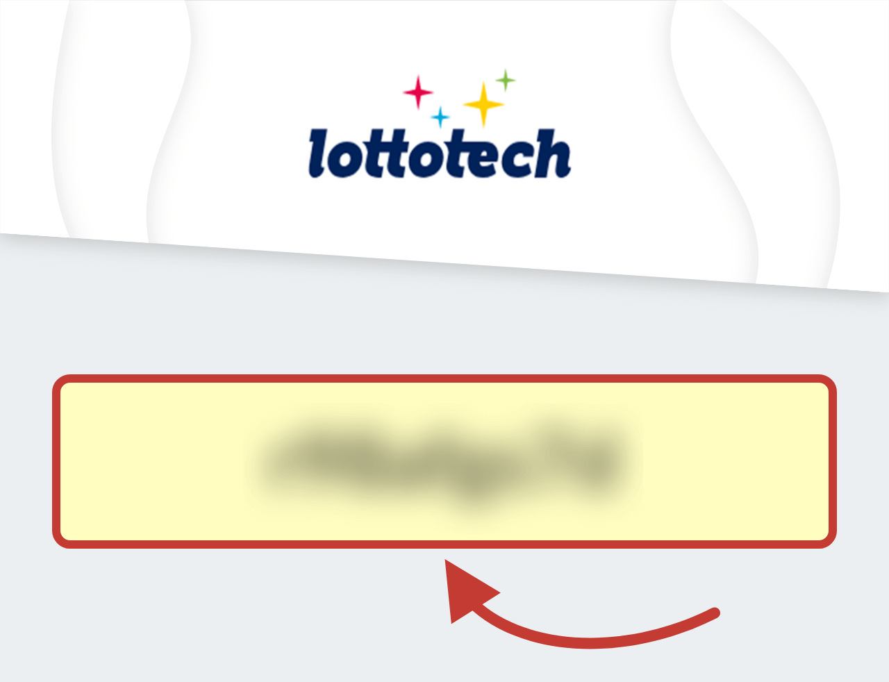 Lottotech Promo Code