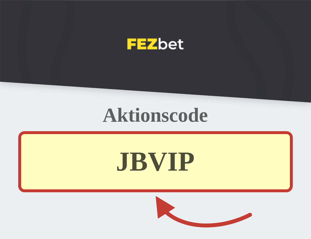 Fezbet Promocode