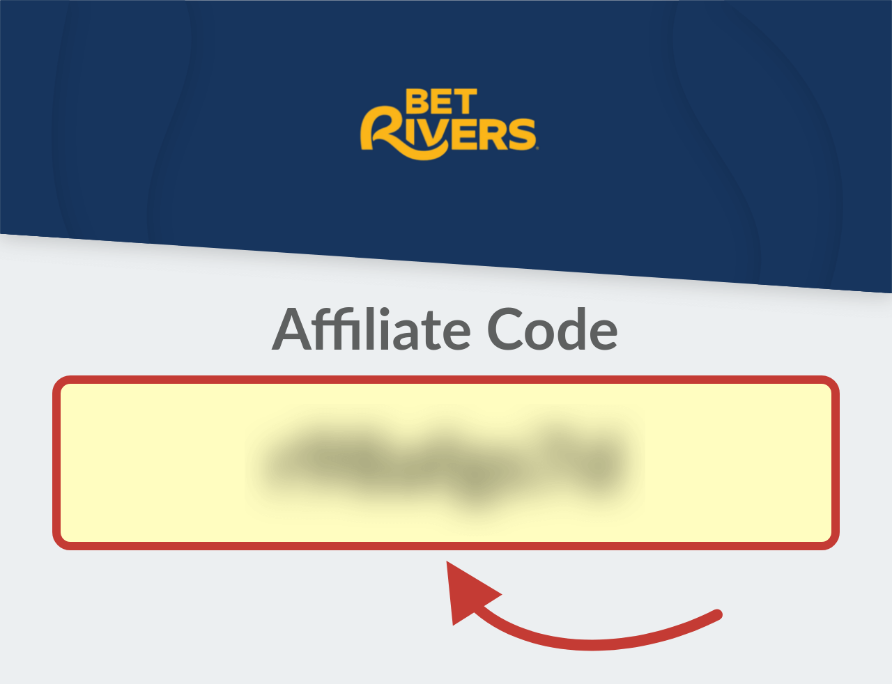 Betrivers Affiliate Code