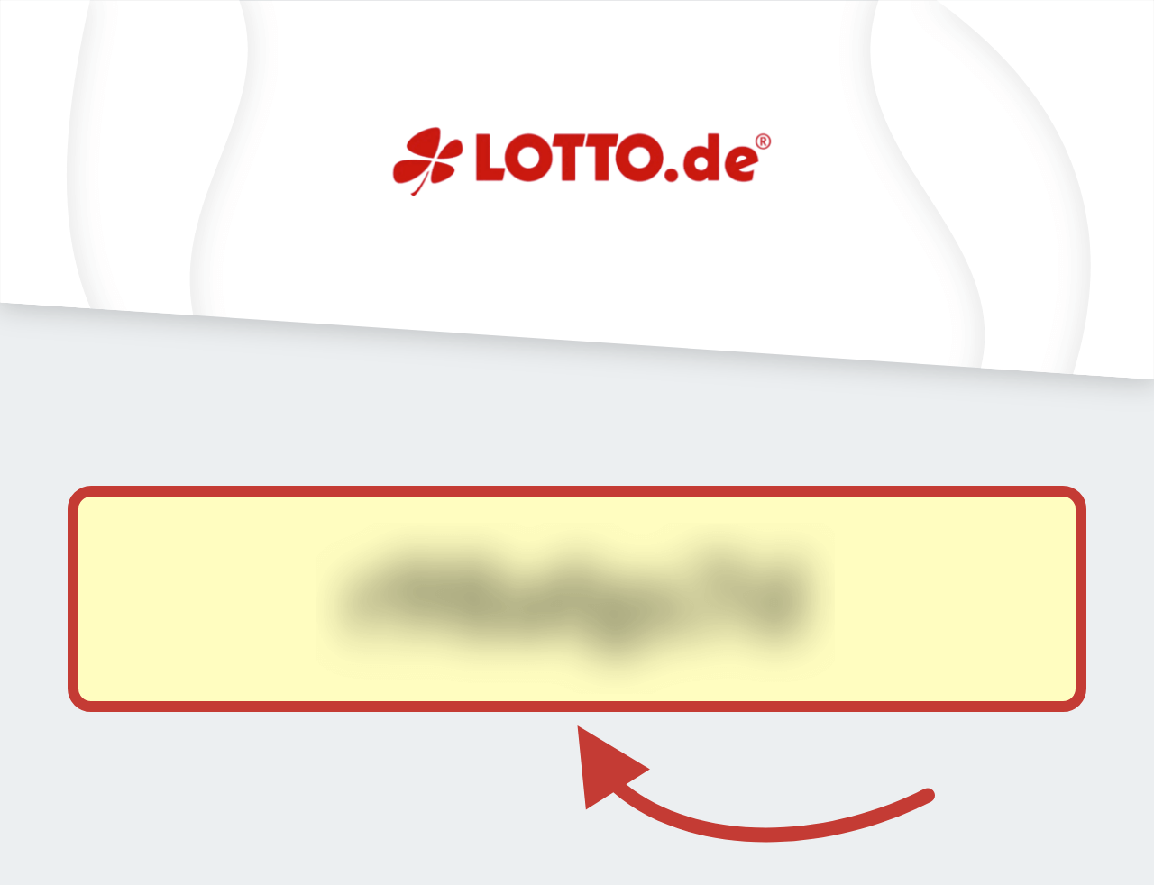 Lotto Deutschland Aktionscode