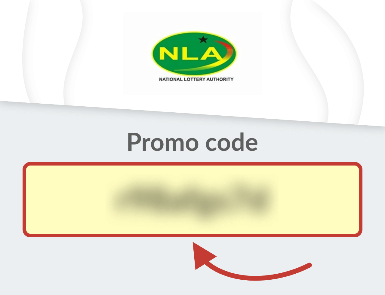 NLA Promo Code