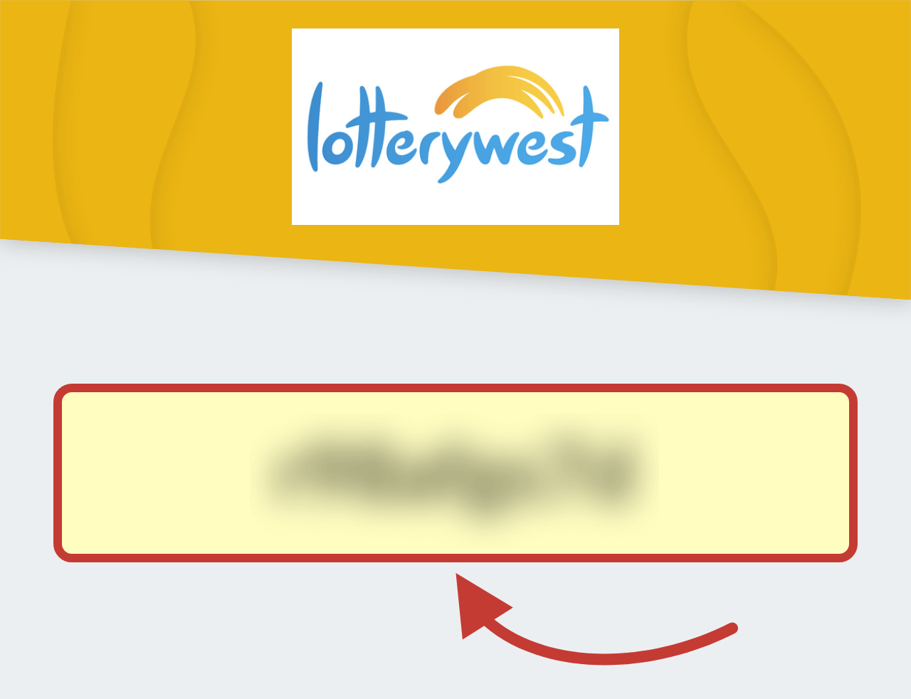 Lotterywest Promo Code