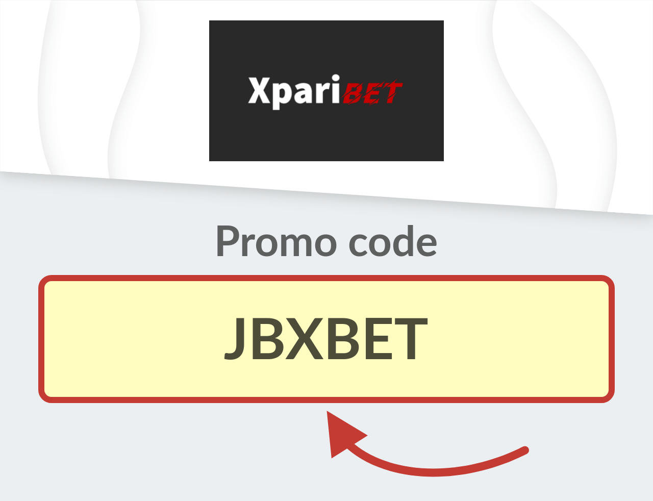 XpariBet Promo Code