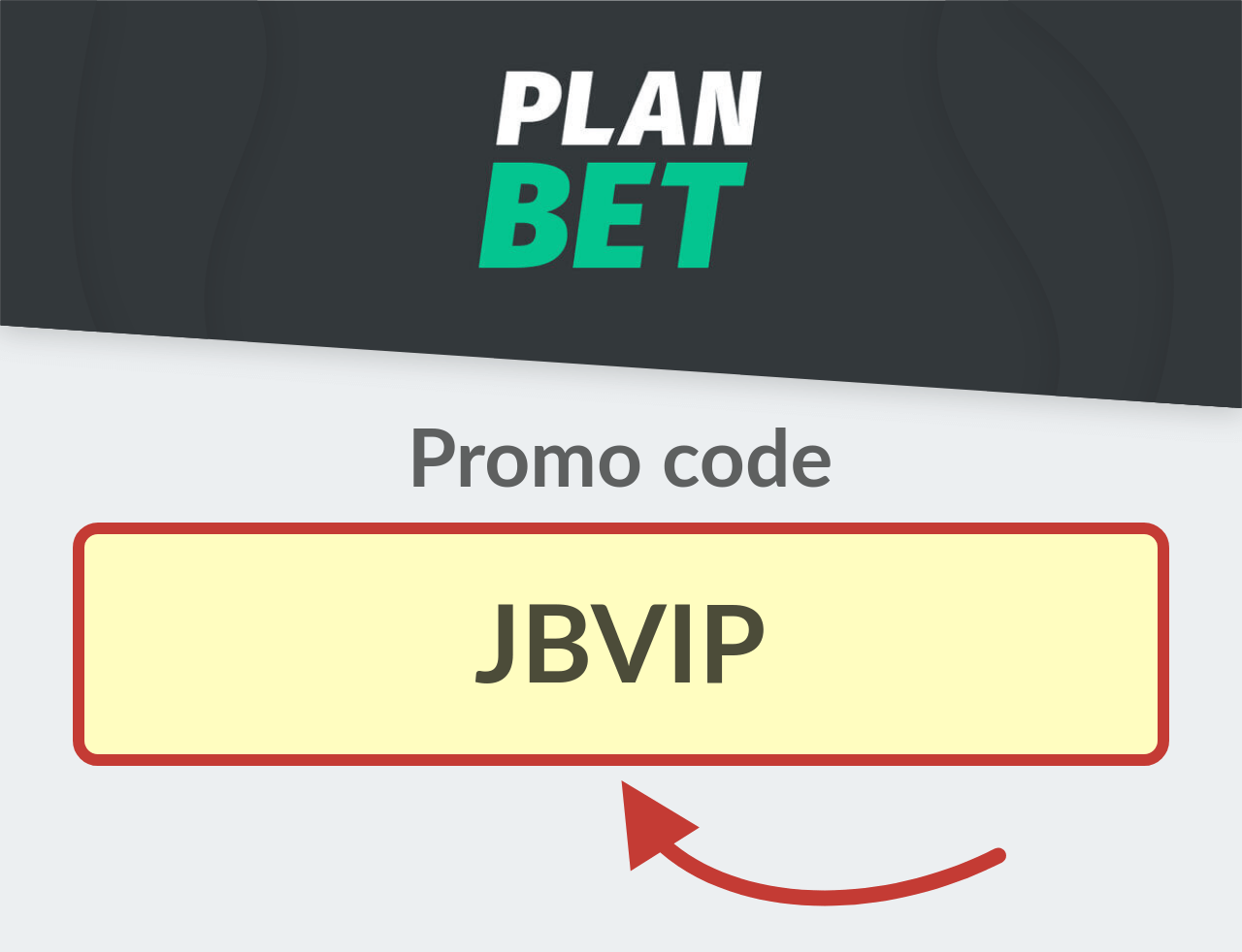 Planbet Promo Code