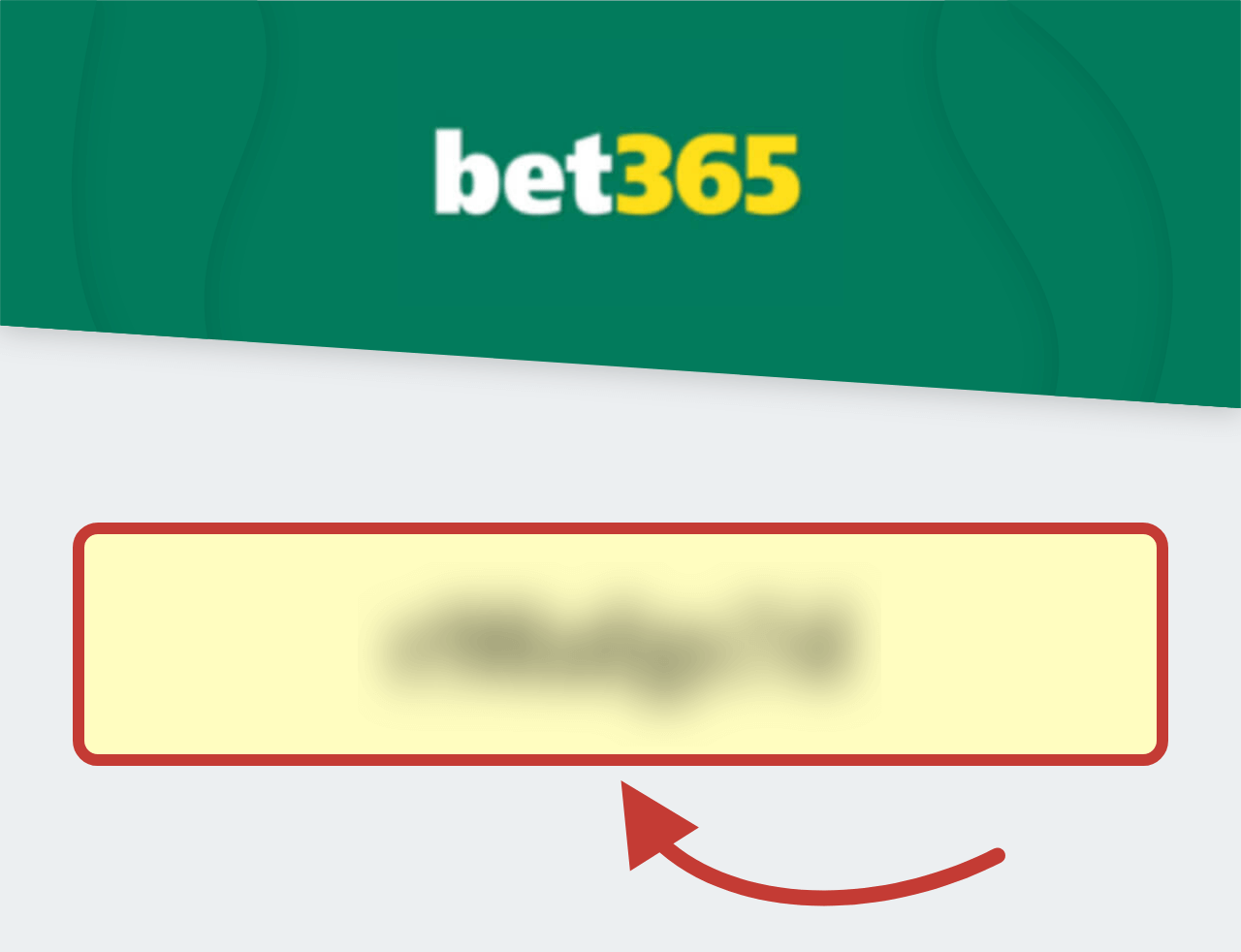 Cod Bonus bet365