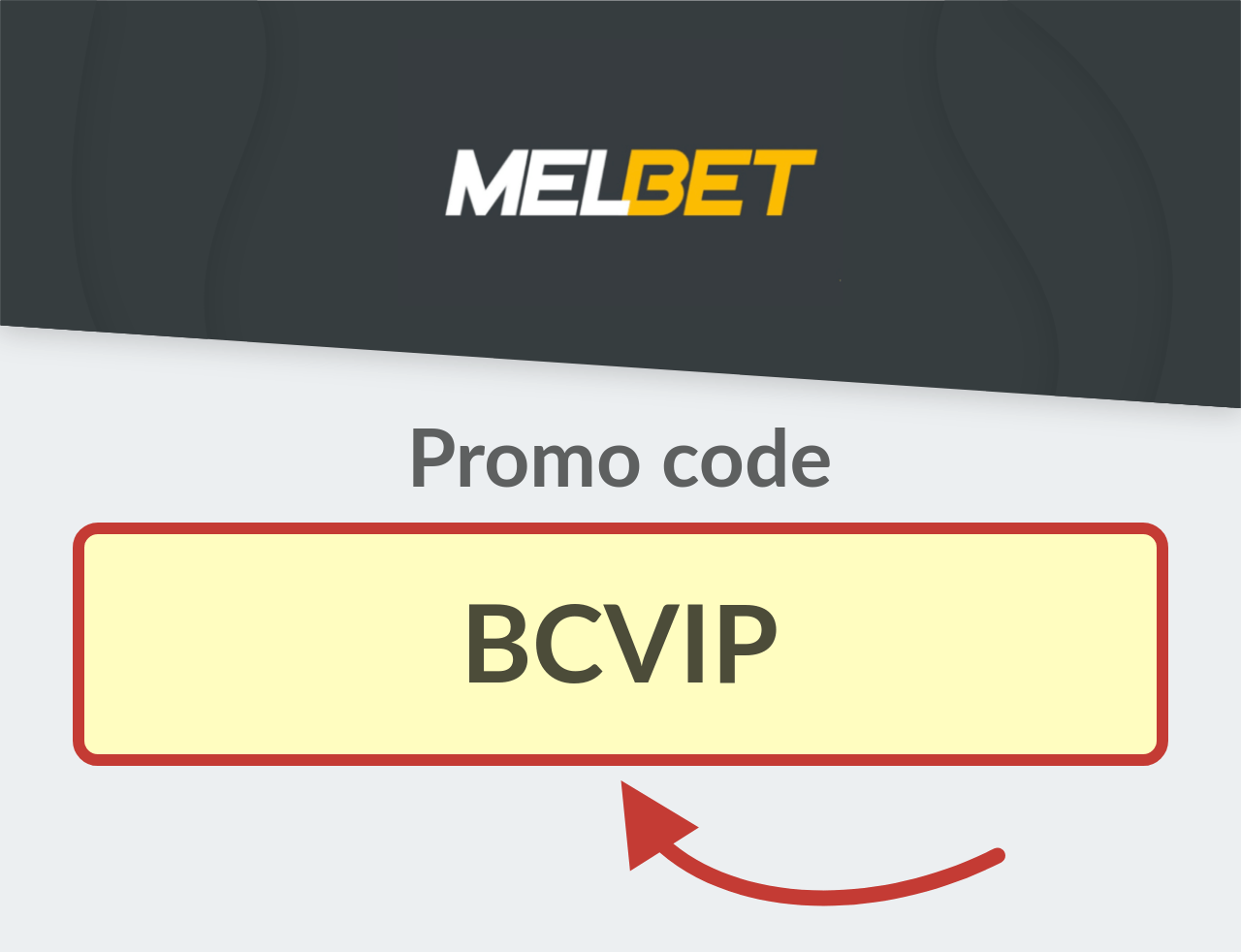 MelBet Promo Code