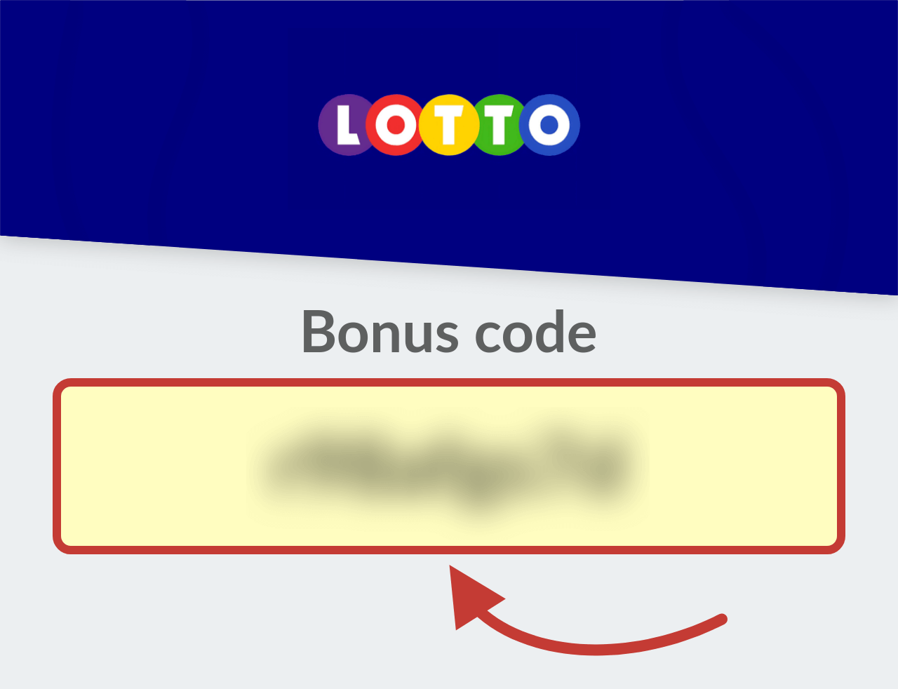 MyLotto Kenya Promo Code