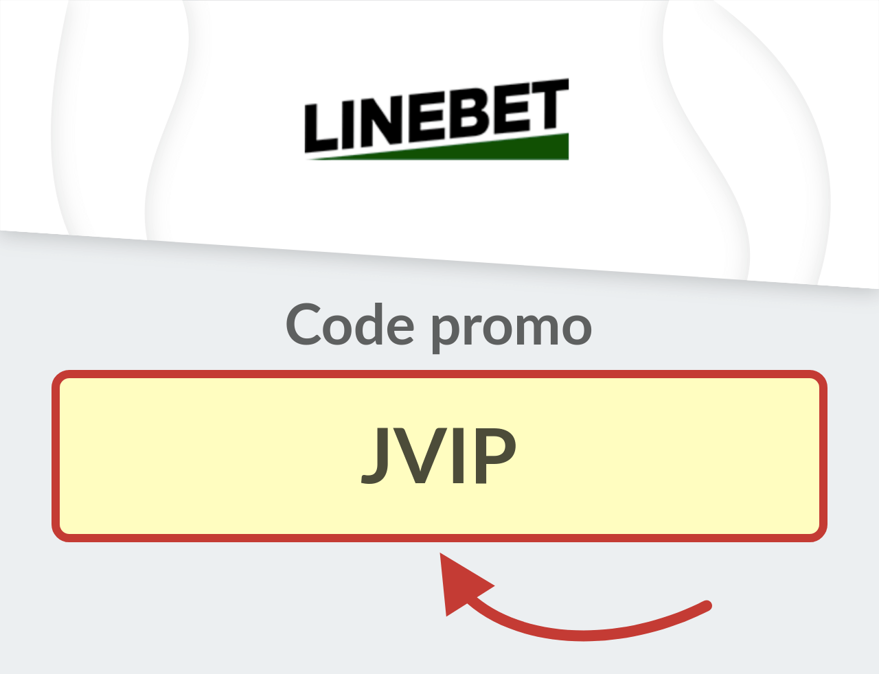 Code Promo Linebet Maroc