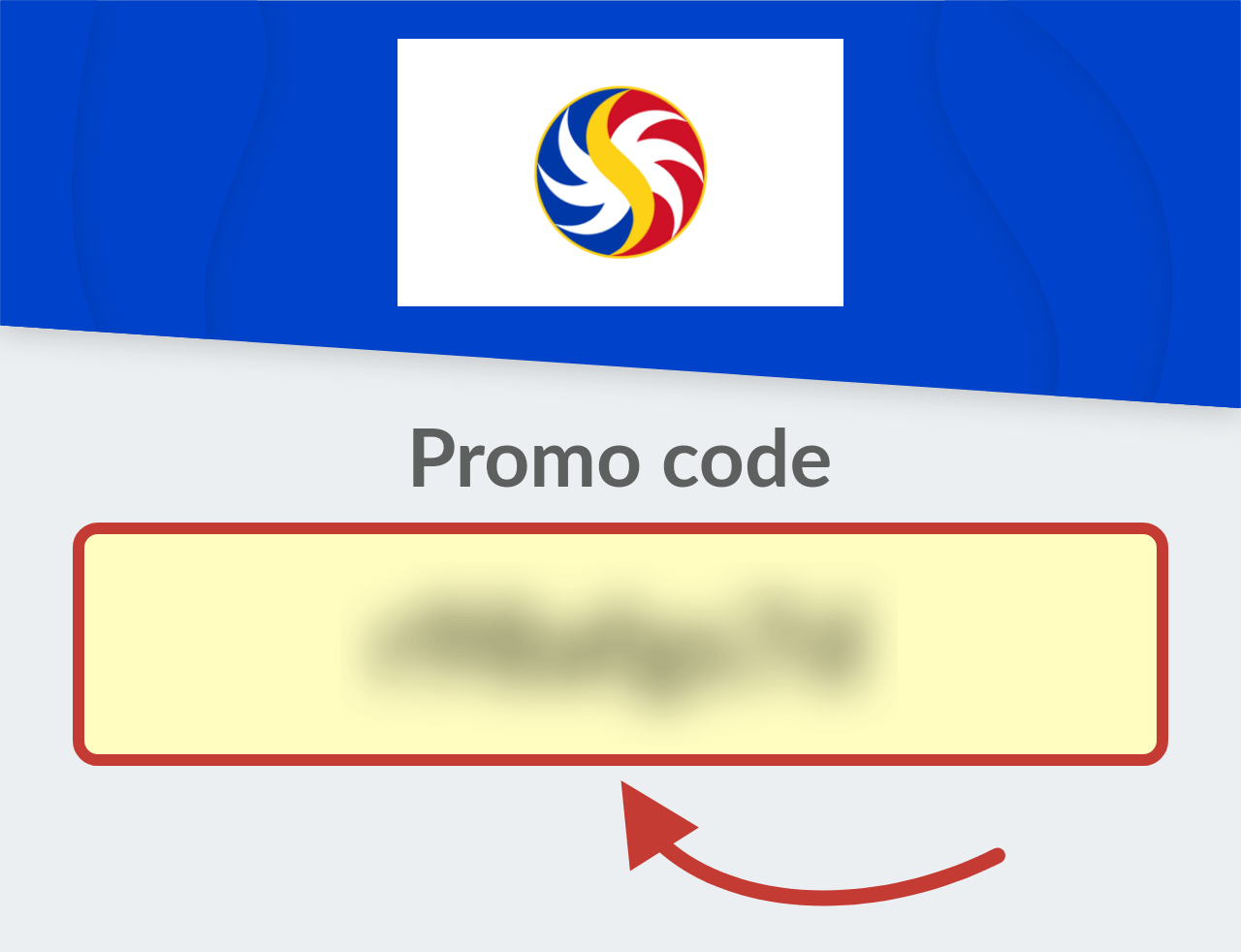 PCSO Lotto Promo Code