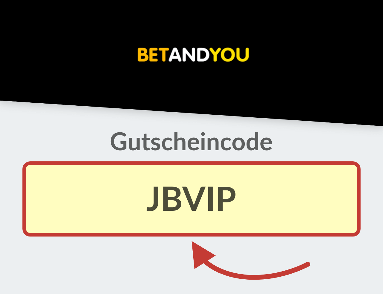 BetAndYou Aktionscode