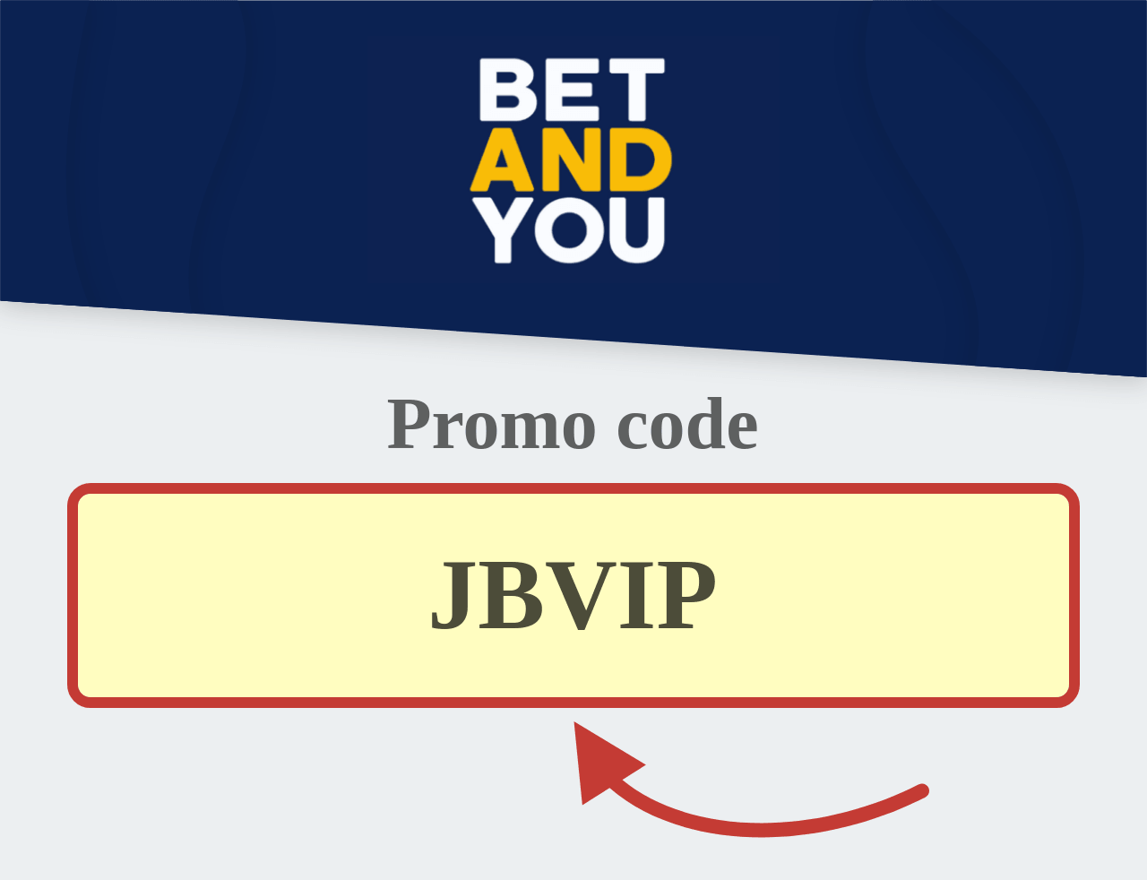 BetAndYou Promo Code
