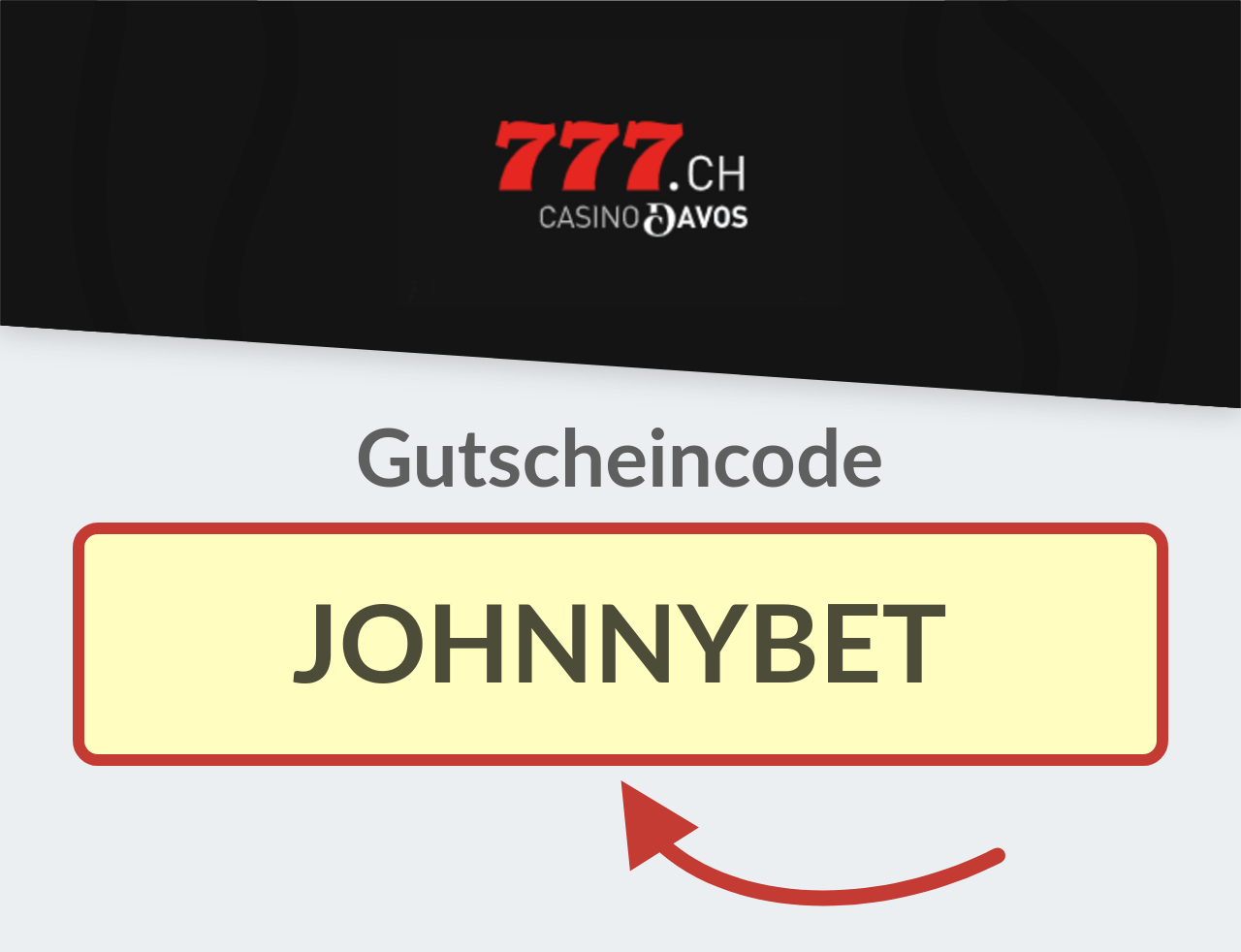 Casino 777 Gutscheincode