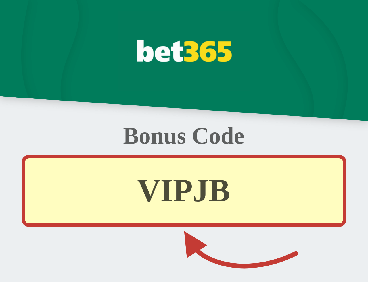รหัสโบนัส bet365