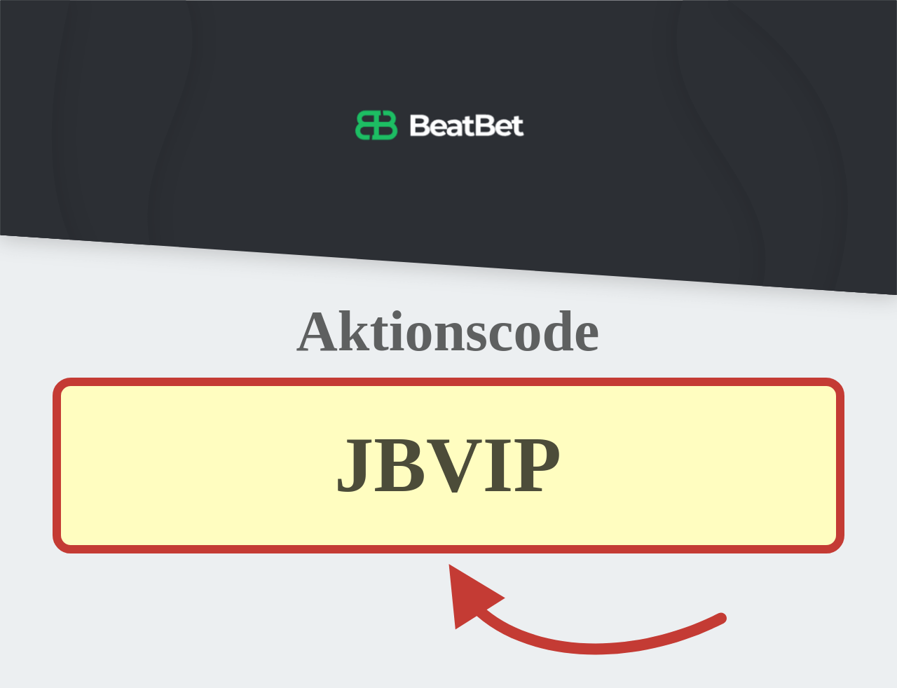 BeatBet Aktionscode