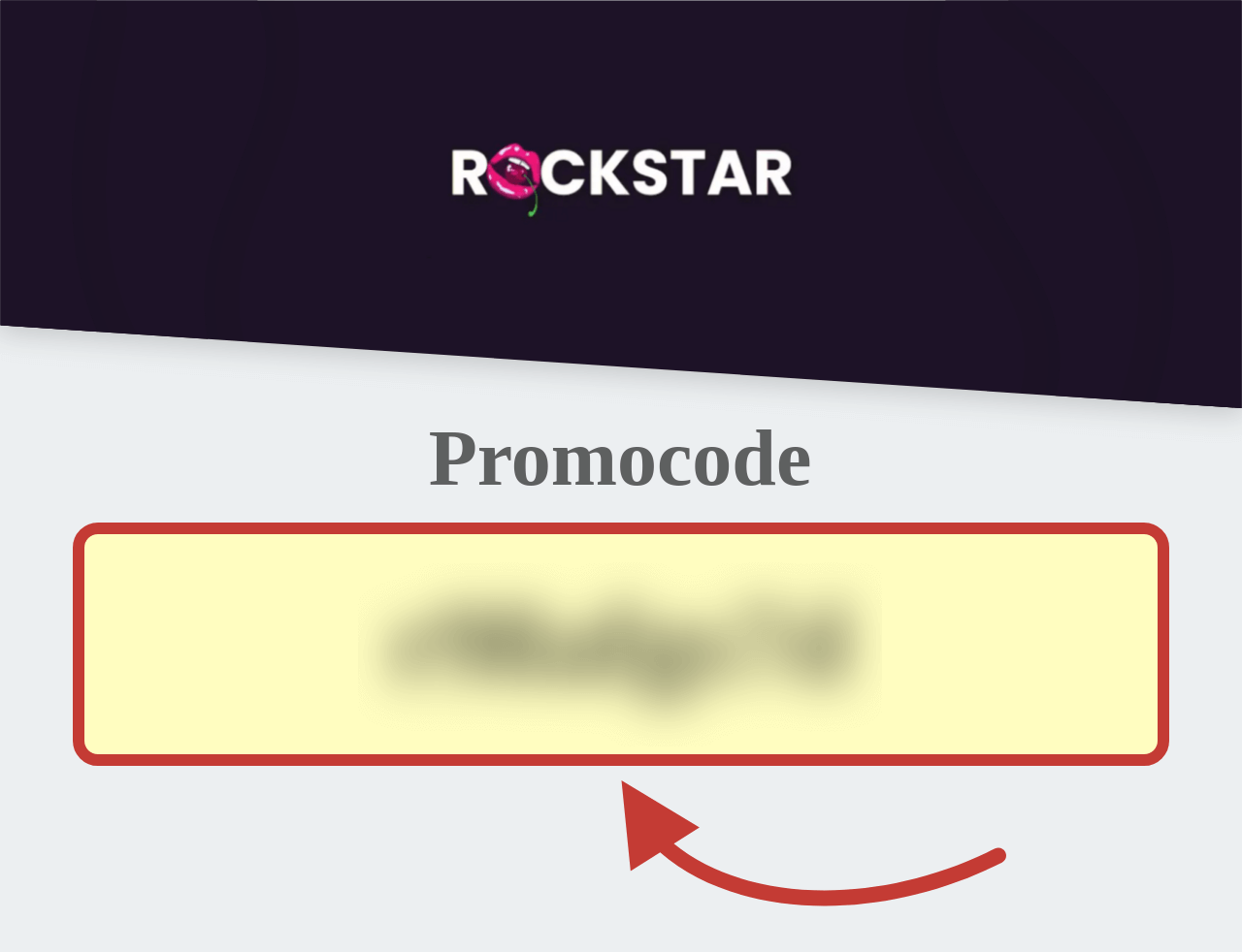 Rockstar Casino Promocode