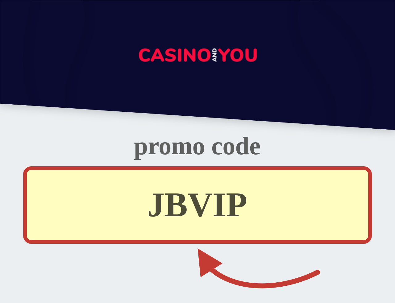 CasinoAndYou Promo Code