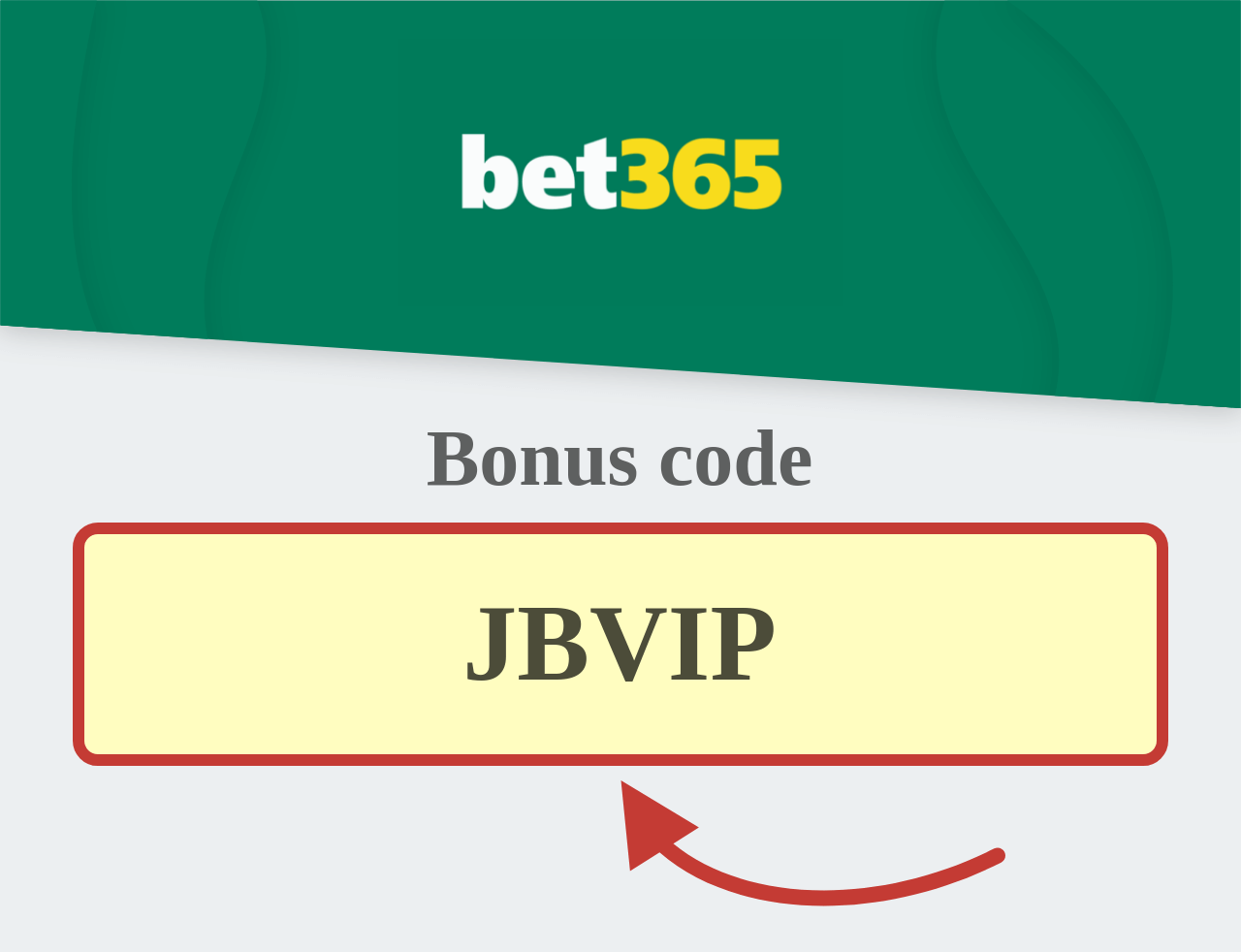 bet365 bonuskoodi