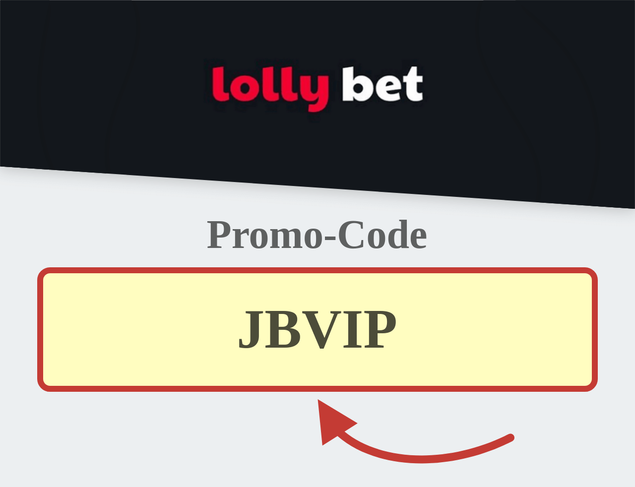 Lolly Bet Promo Code