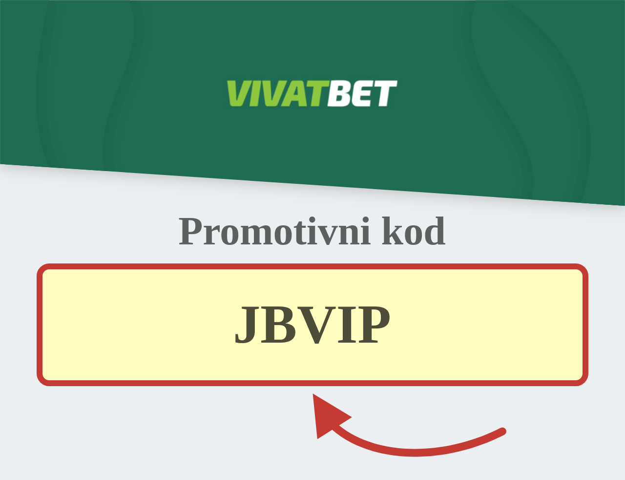 Vivatbet Promotivni kod