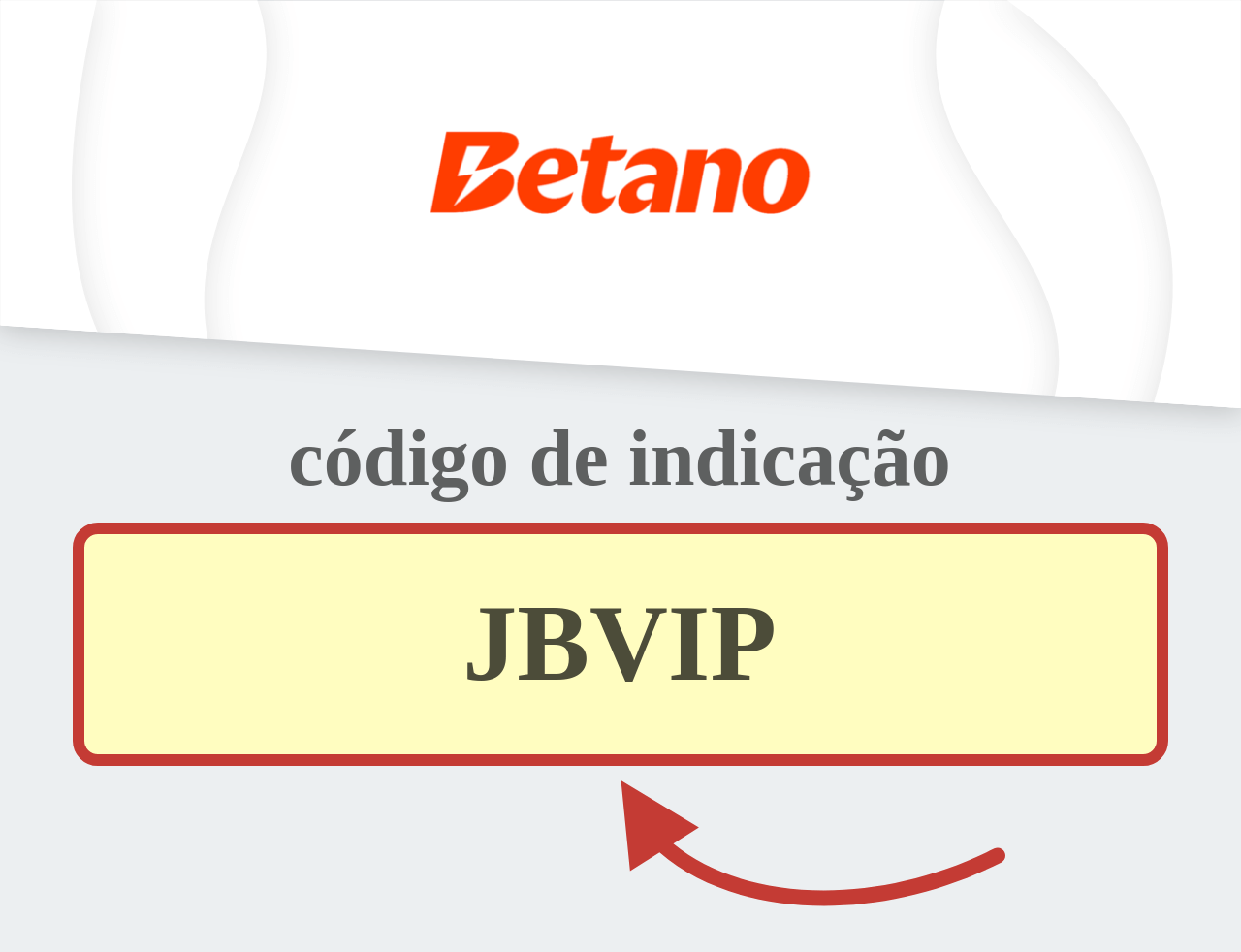Código Promocional Betano