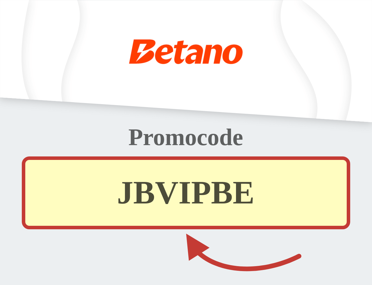Betano Promocode