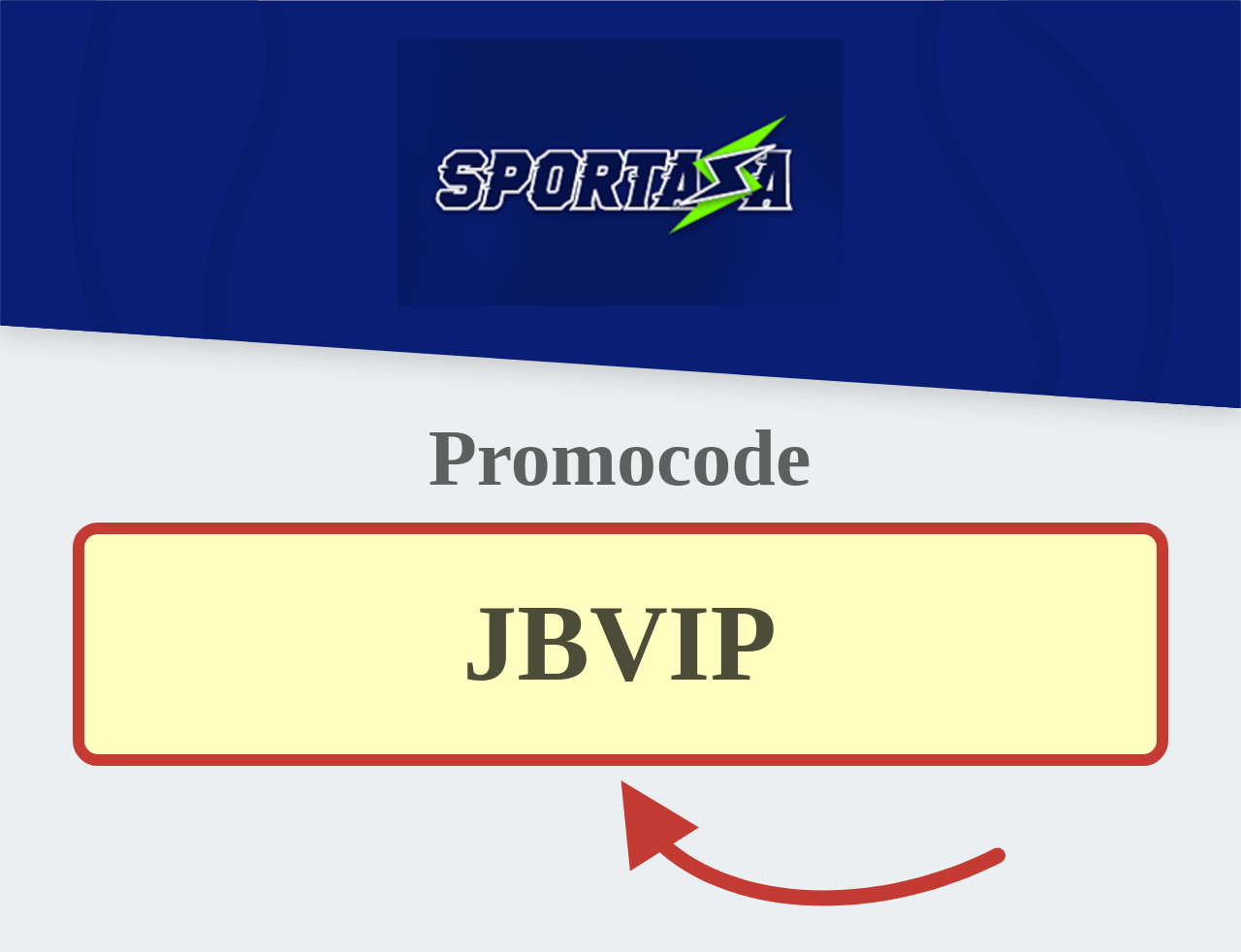 Sportaza Promocode