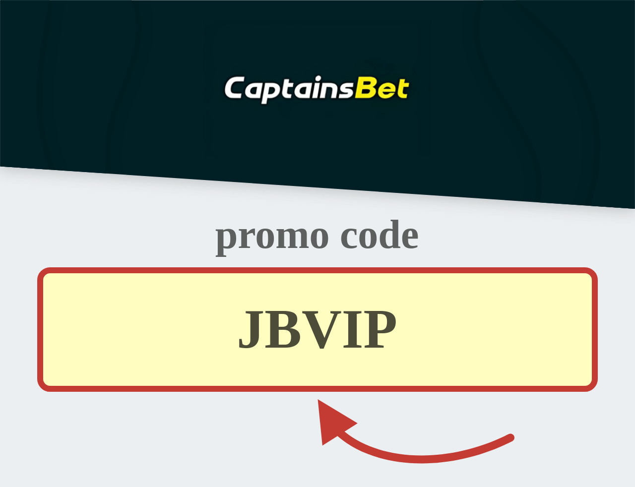 Captainsbet Promo Code