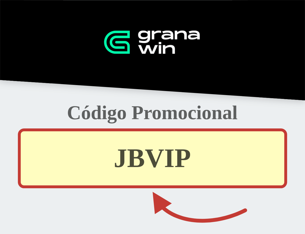 Código Promocional Granawin