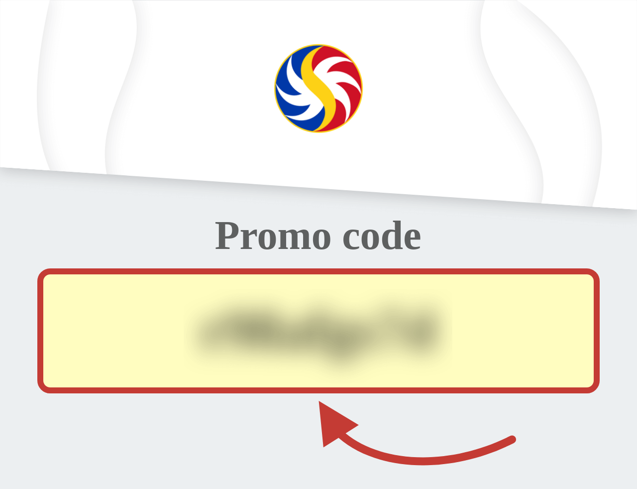 PCSO Lotto Promo Code