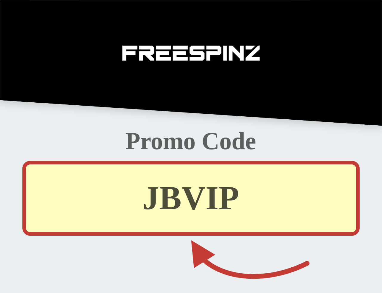 Freespinz Promo Code