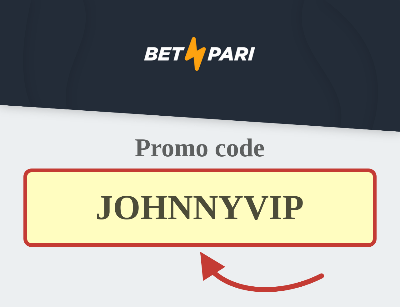 BetPari Promo Code