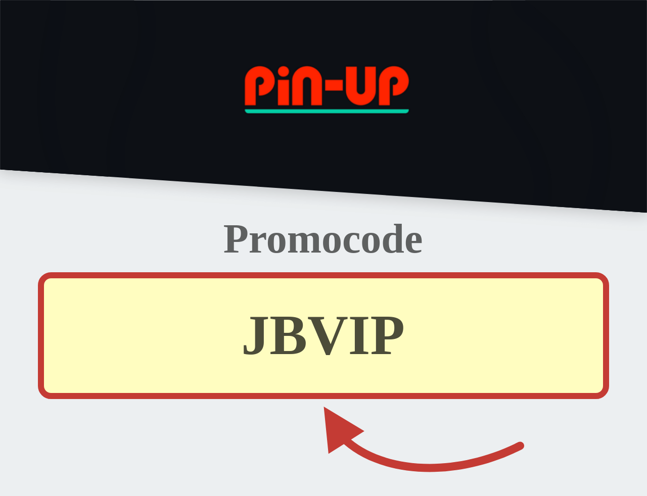 Pin-up Promocode