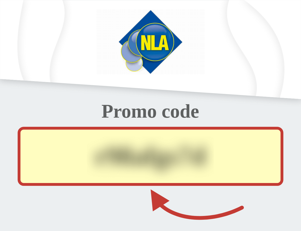 NLA Grenada Promo Code