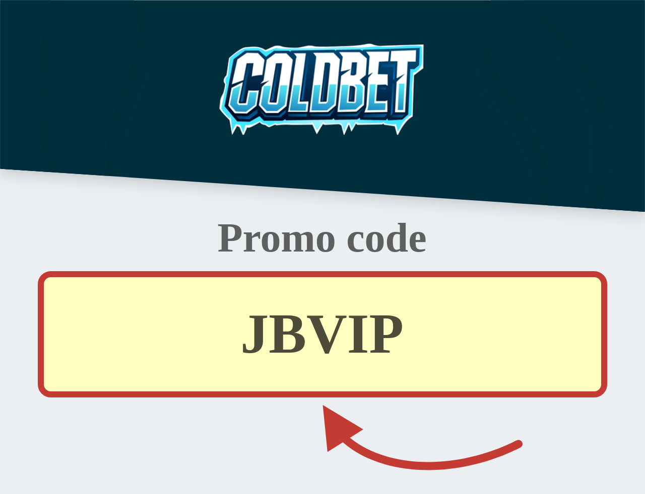 Coldbet Promo Code