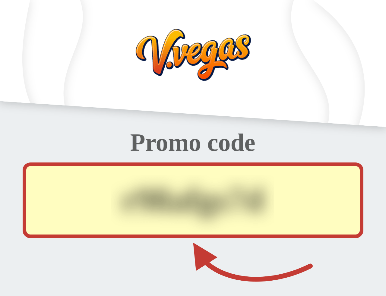 Vulkan Vegas Promo Code
