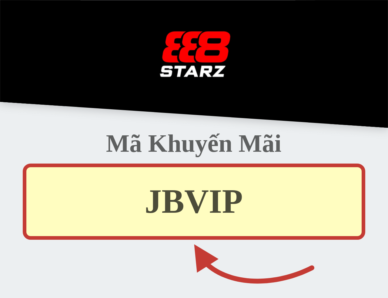 Mã khuyến mãi 888starz