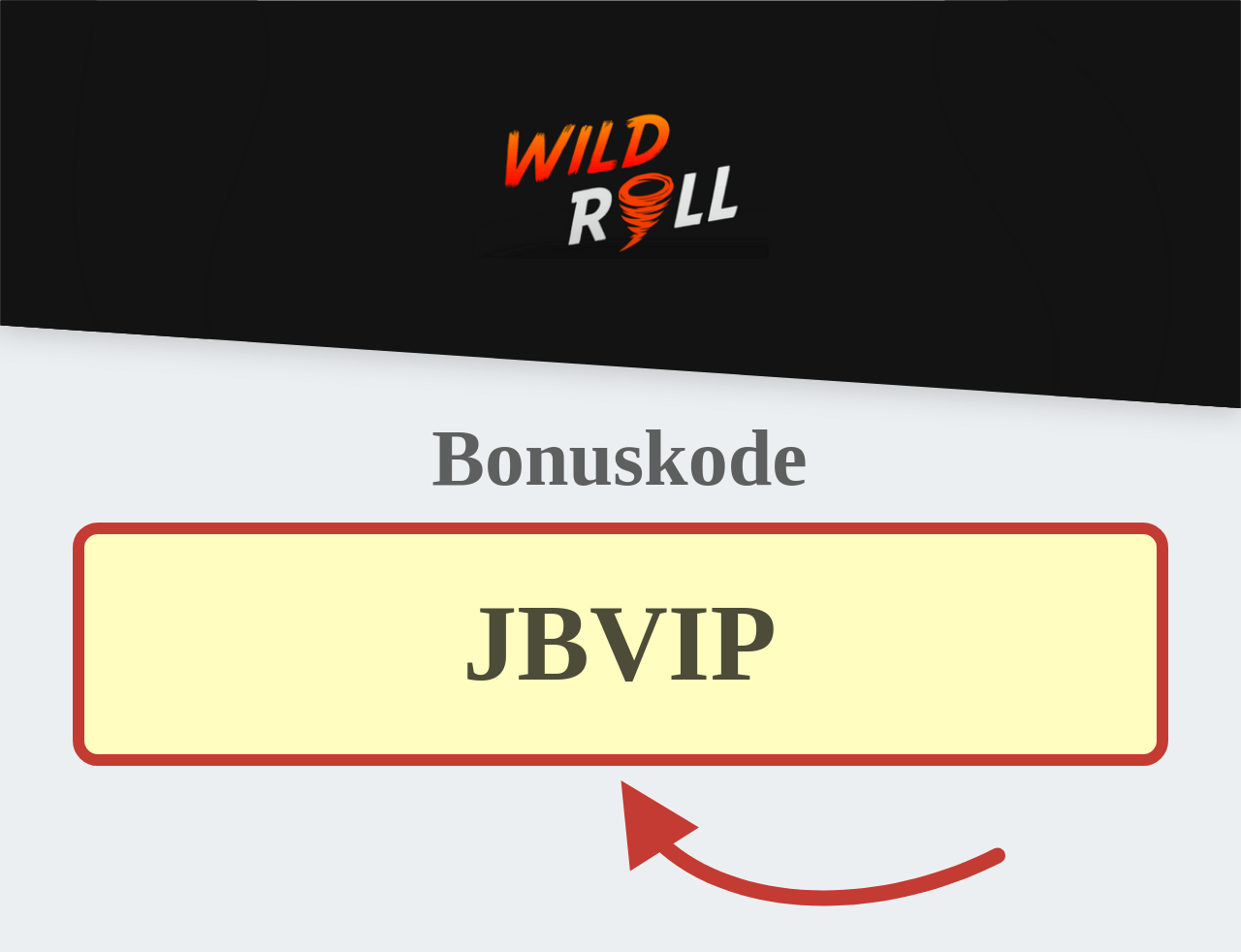 Wildroll Bonuskode