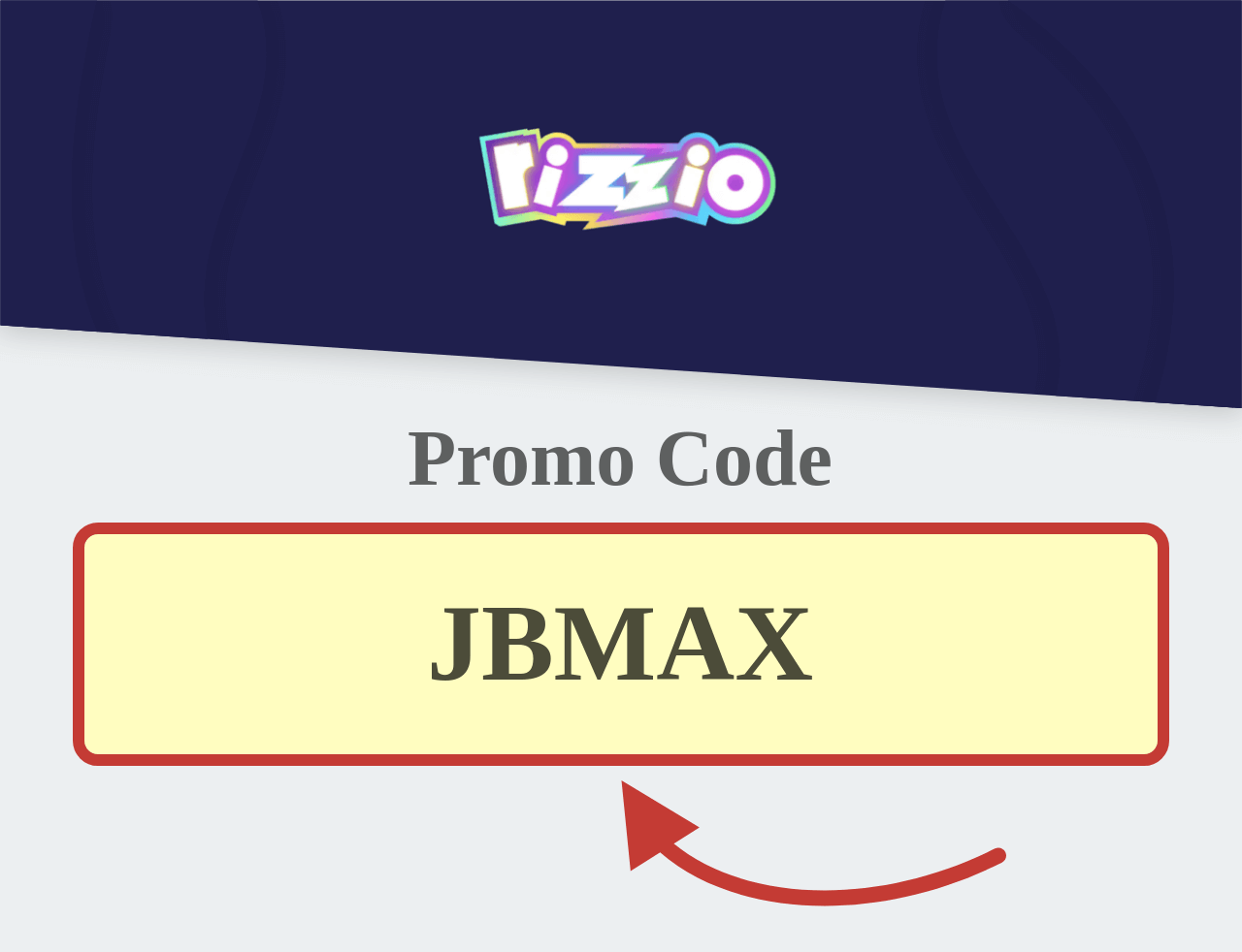 Rizzio Promo Code