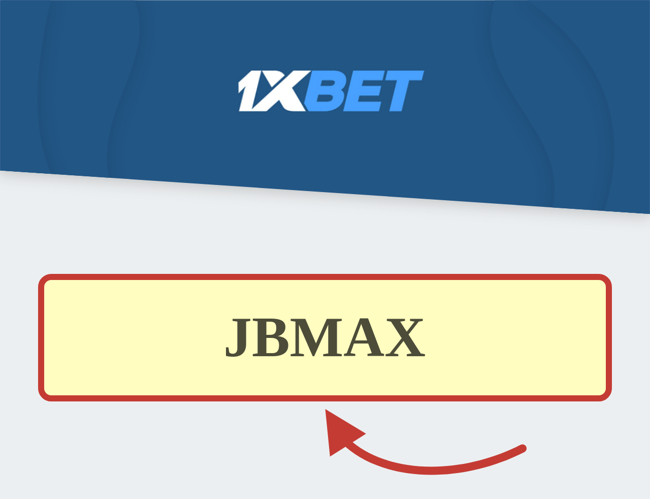 1XBET លេខកូដប្រូម៉ូសិន