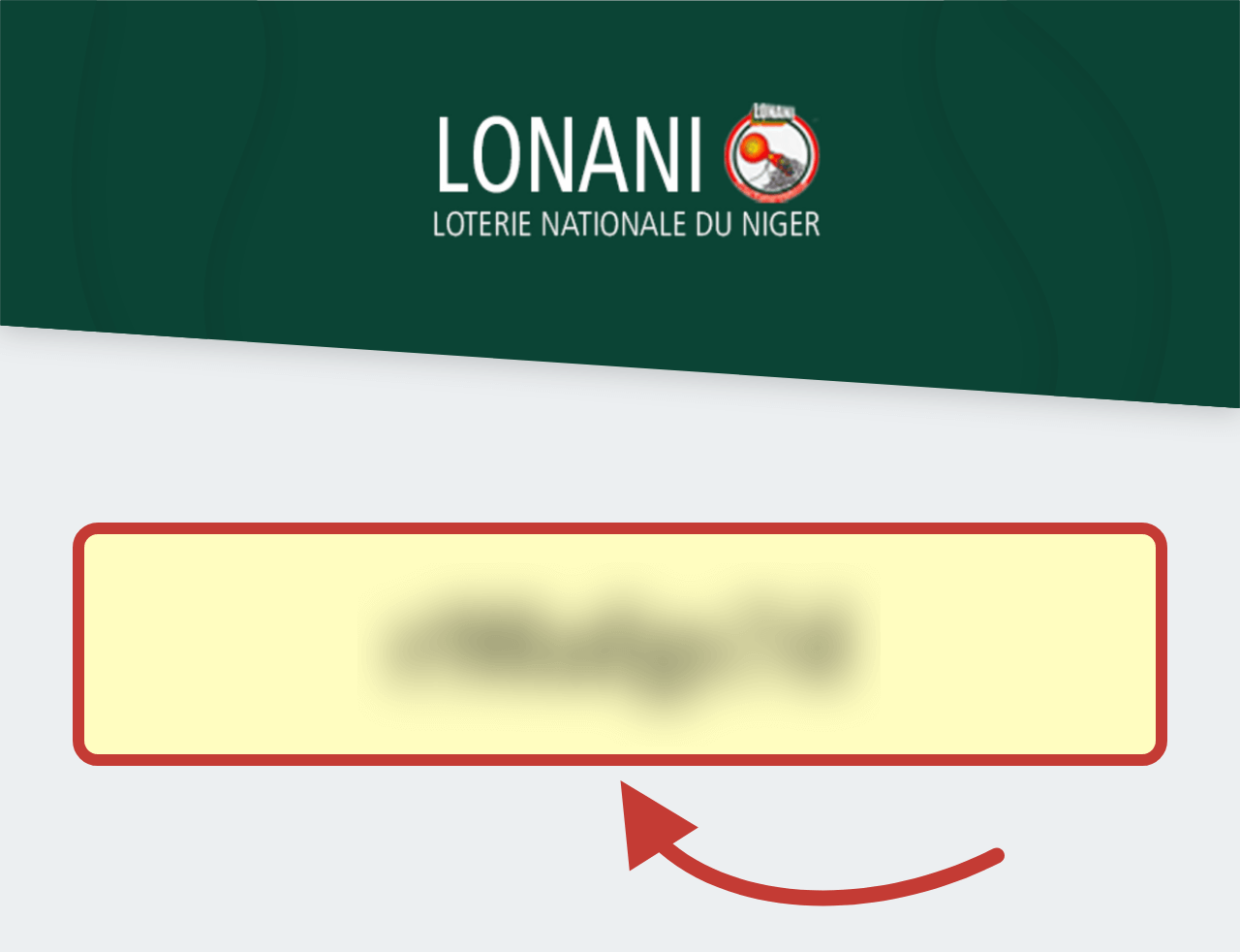 Code Promo LONANI