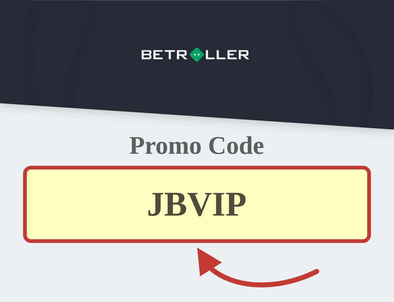 Betroller Promo Code