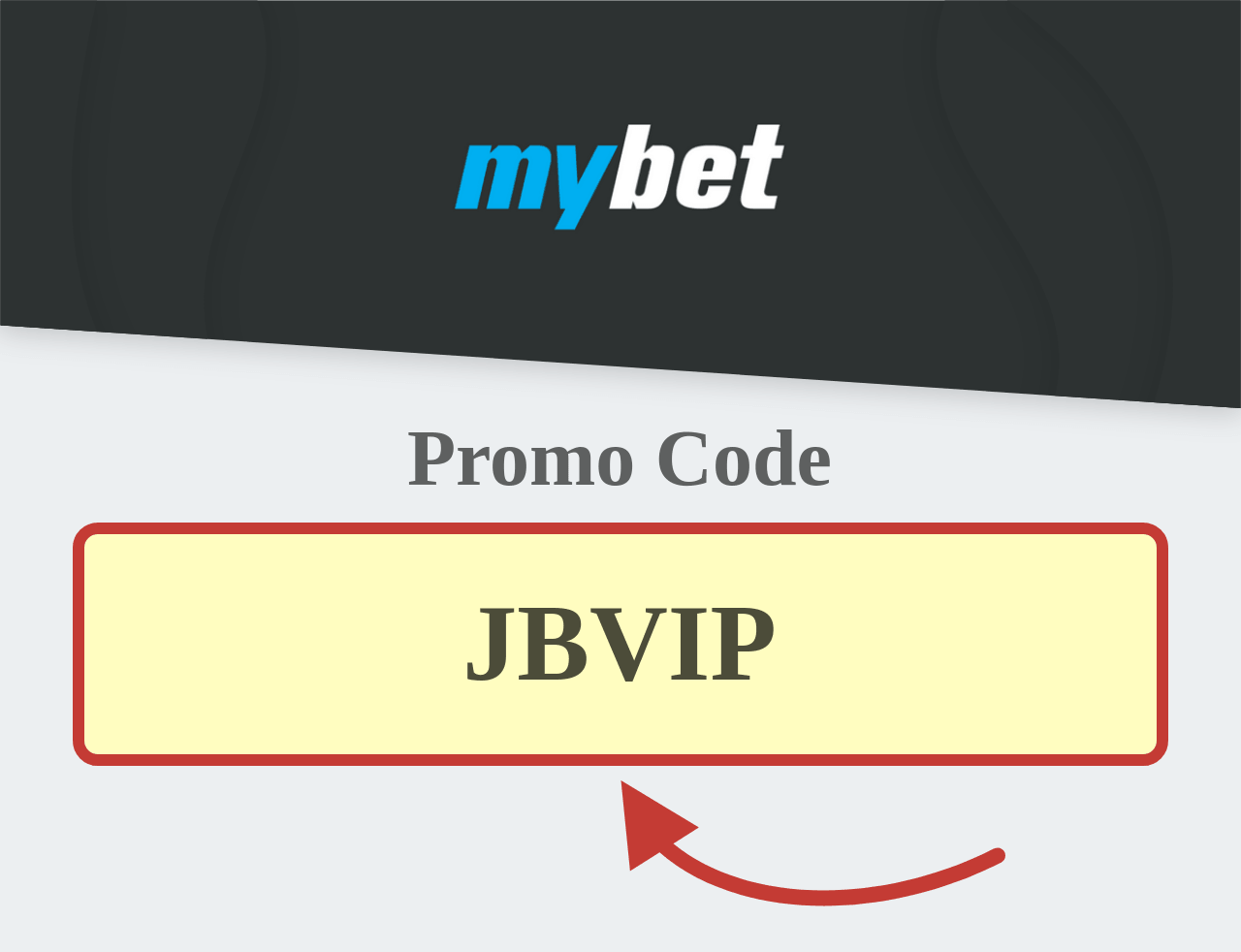 Mybet Promo Code