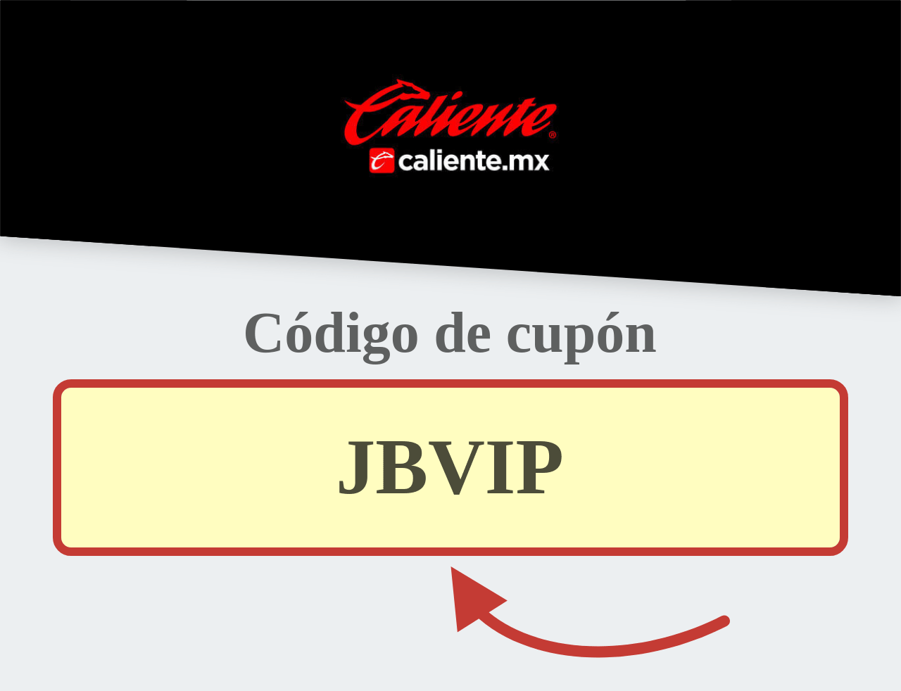 Código de Promoción Caliente
