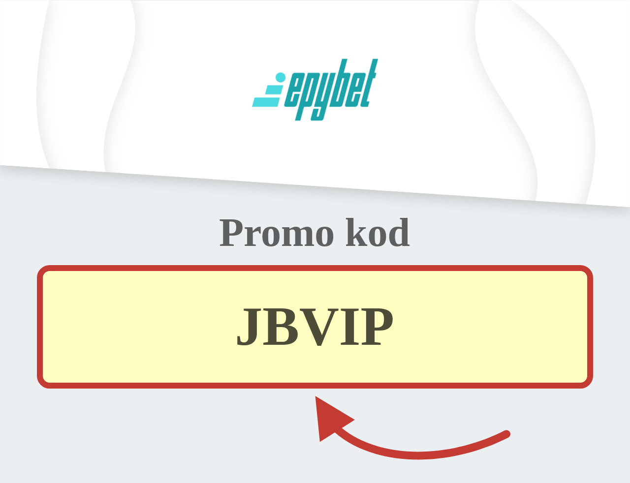 Epybet promo kod