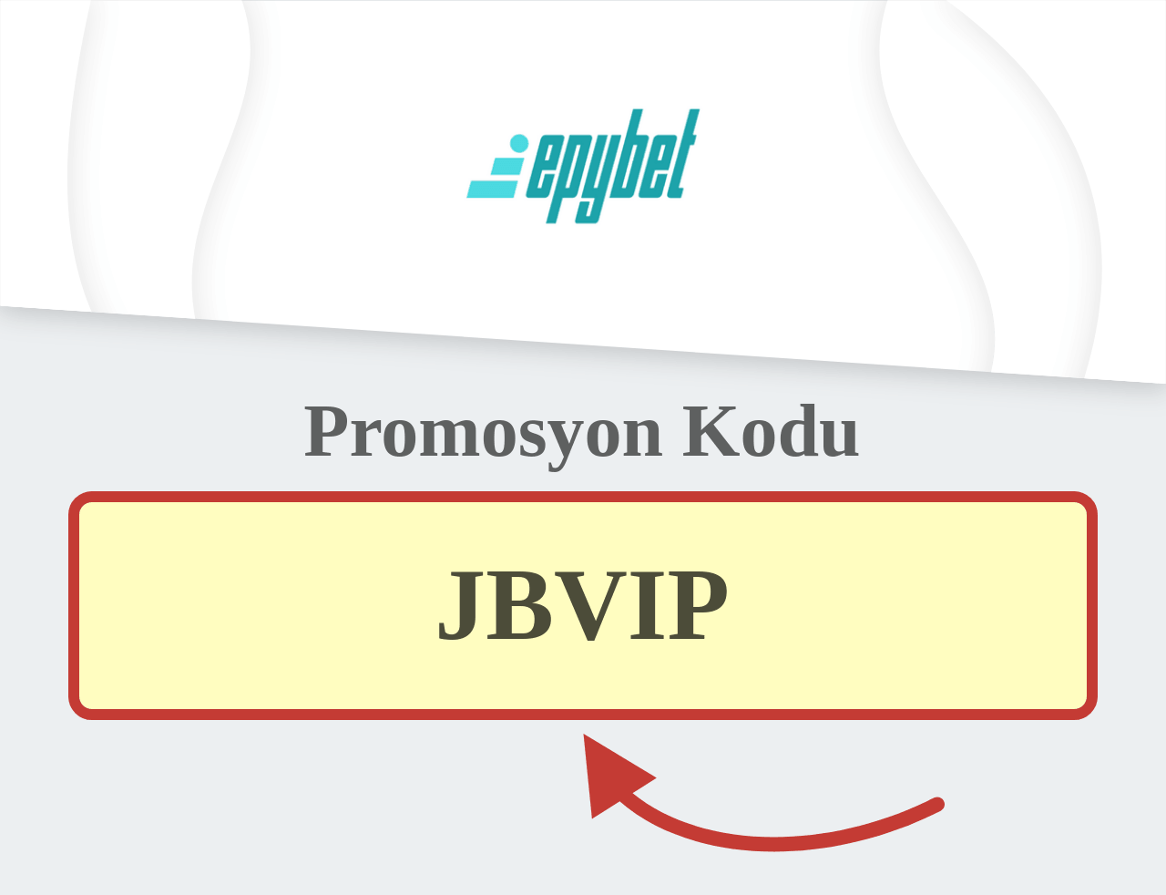 Epybet promosyon kodu