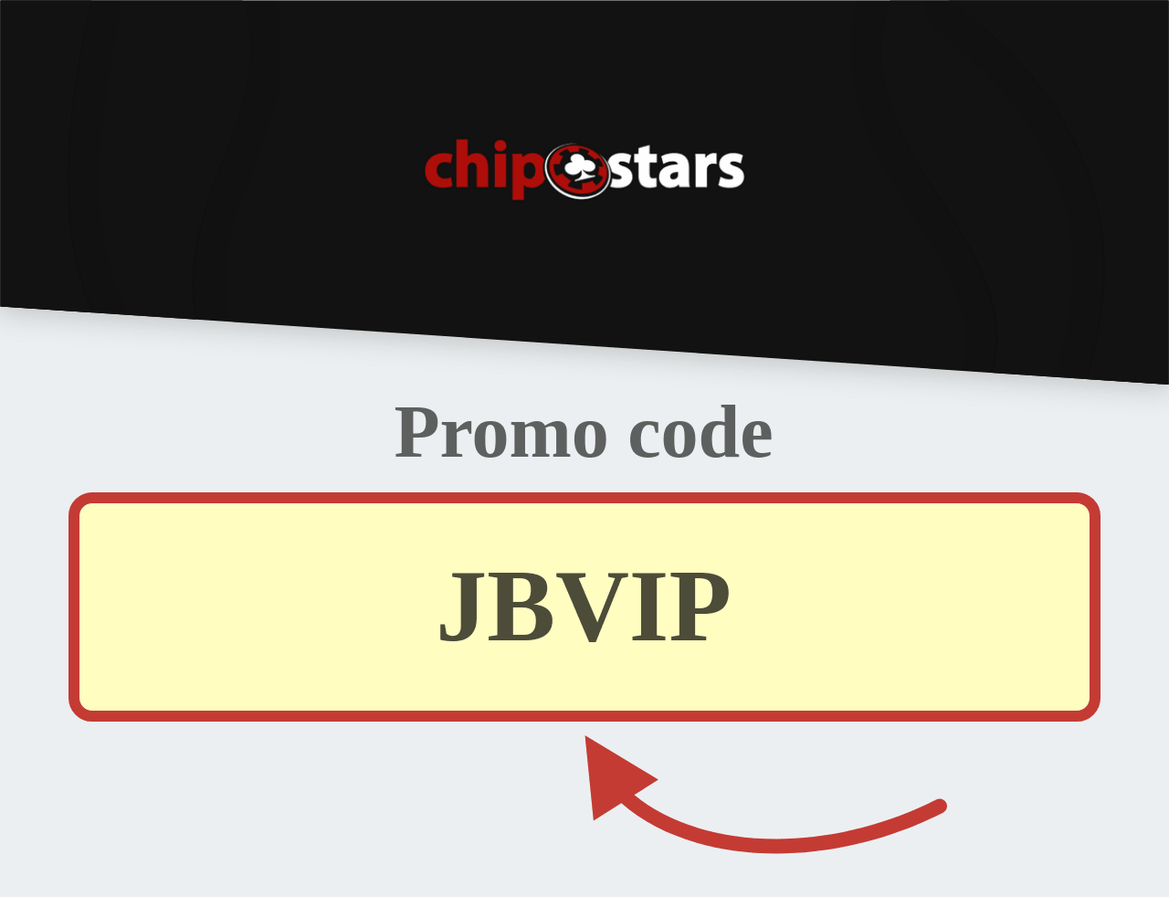 Chipstars Promo Code